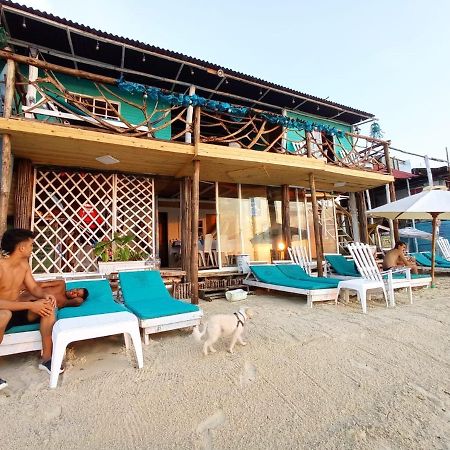 Posada Lango Beach Playa Blanca Dış mekan fotoğraf