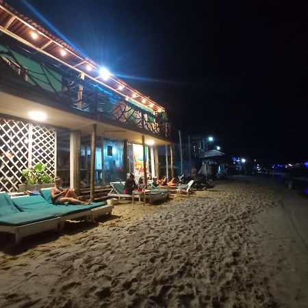 Posada Lango Beach Playa Blanca Dış mekan fotoğraf